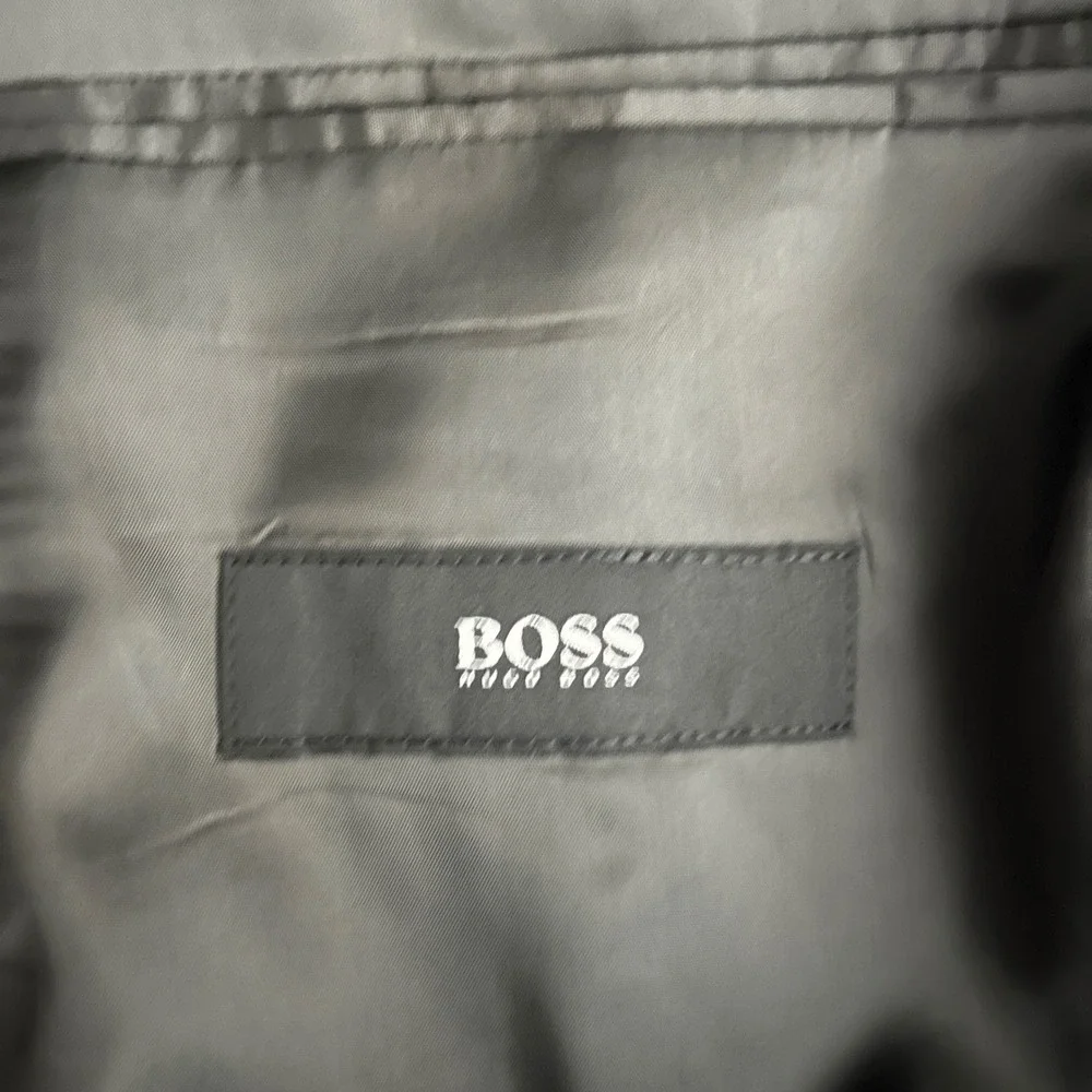 Hugo Boss this classic